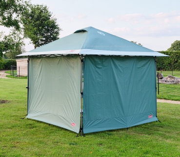 Seitenwand OnePush Shelter M