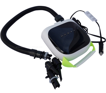 Luftpumpe elektrisch, 12V