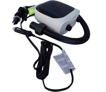 Preview: Luftpumpe elektrisch, 12V