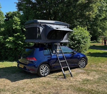 EuroTrail Dachzelt Zambezi
