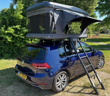 EuroTrail Dachzelt Zambezi