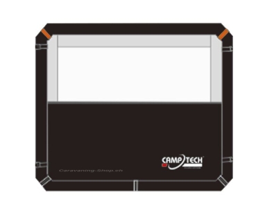 Preview: Camptech Zusatzelement Granat Air