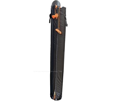 Camptech Vorzelt Adapter Granat Air