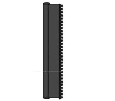 Preview: Camptech Vorzelt Adapter Granat Air