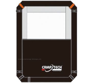 Camptech Türelement Granat Air