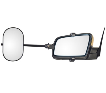 Preview: EMUK Caravanspiegel, BMW 5er E 60 - 61 ab 09/03