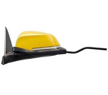 Preview: EMUK Caravanspiegel, BMW  1er , 2er , 3er , 4er , X1