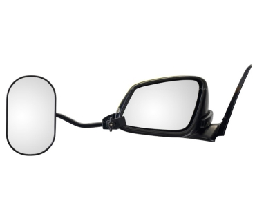 Preview: EMUK Caravanspiegel, BMW  1er , 2er , 3er , 4er , X1