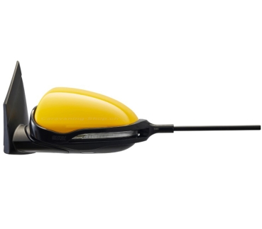 Preview: EMUK Caravanspiegel, Hyundai Tucson TL, alle Modelle, 2015 – 2020