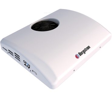 Bergstrom OpenAir 12V Full-Inverter – Die Revolution für autarkes Reisen