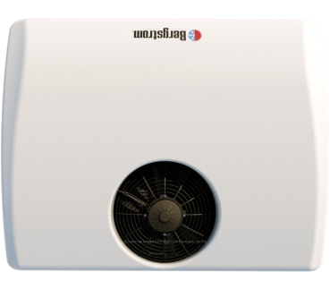 Preview: Bergstrom OpenAir 12V Full-Inverter – Die Revolution für autarkes Reisen
