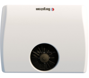 Preview: Bergstrom OpenAir Plus 12V Full-Inverter – die nächste Generation des mobilen Klimakomforts