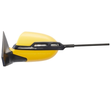 Preview: EMUK Caravanspiegel, KIA Sportage SL, alle Modelle, 2010 – 2015