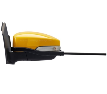 Preview: EMUK Caravanspiegel, Ford S-Max BJ 2011, Galaxy ab 2010, Kuga ab 2008