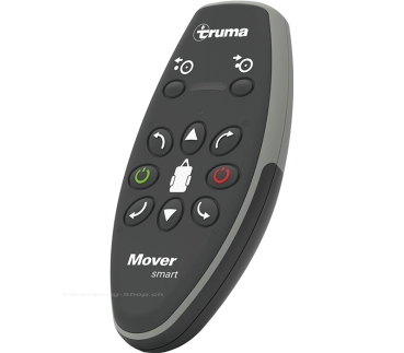 Rangierantrieb Truma Mover smart A4, Tandem