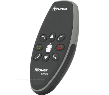 Rangierantrieb Truma Mover smart M, Einachser