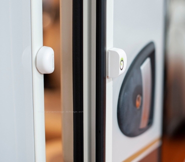 E-Switch für E-Trailer App