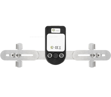 E-Gaslevel Adapter für  E-Trailer App