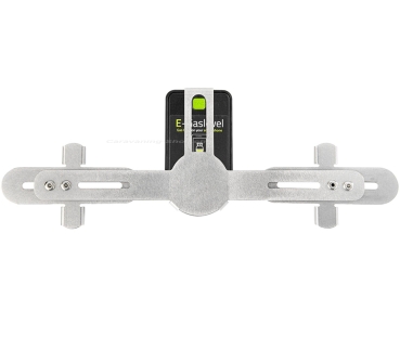 E-Gaslevel Adapter für  E-Trailer App