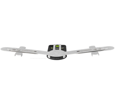 E-Gaslevel Adapter für  E-Trailer App