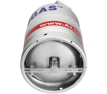 E-Gaslevel Adapter für  E-Trailer App