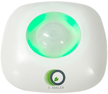 Bewegungsmelder E-Movement