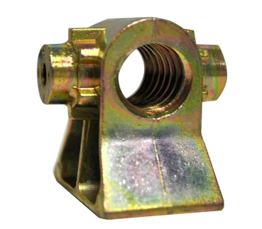 Preview: Spindelmutter 64305910, normale Steckstützen, ø 20 mm (für 120/003)
