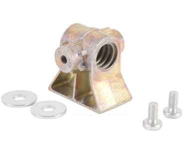 Preview: Spindelmutter 35786410, Stabilformstützen, ø 20 mm (für 120/004)