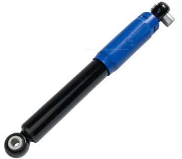 Radstossdämpfer MTP blau bis zu 1400 kg