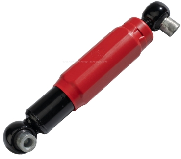 Radstossdämpfer MTP rot bis zu 2000 kg