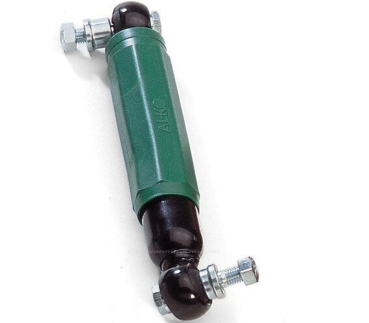 Octagon Achsstossdämpfer grün bis 900 kg