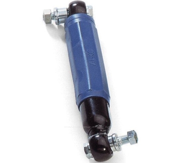 Octagon Achsstossdämpfer blau bis 1350 kg