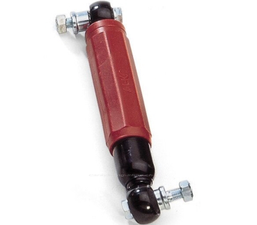 Octagon Achsstossdämpfer rot bis 2000 kg