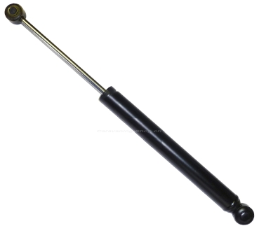 Auflaufstossdämpfer Hahn 300 - 450 mm