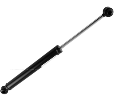 Auflaufstossdämpfer Hahn 270 - 420 mm