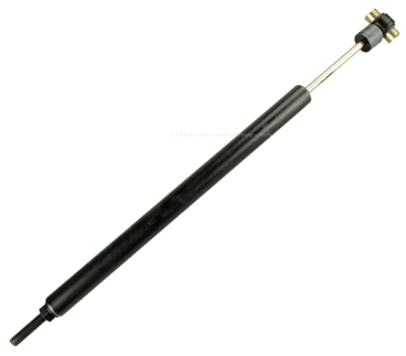 Auflaufstossdämpfer Auge/Gewindestange, 1500 kg