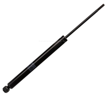 Auflaufstossdämpfer Auge/Gewindestange, 2000 kg