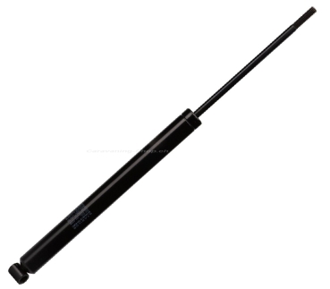 Auflaufstossdämpfer Auge/Gewindestange, 1300 kg