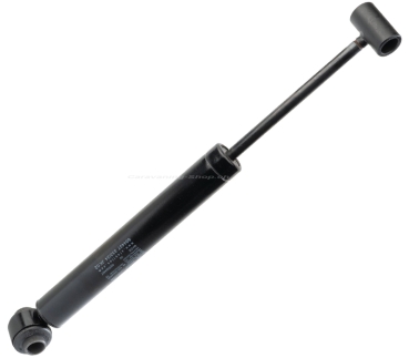 Auflaufstossdämpfer für PEITZ/BPW ZAF, 1,5 – 2