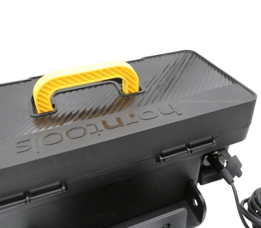 Preview: Mobile Seilwinde Winch Box 1,8 Tonnen
