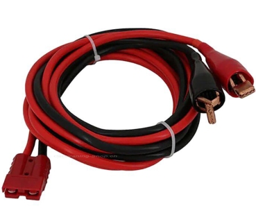 Mobile Seilwinde Winch Box 1,8 Tonnen