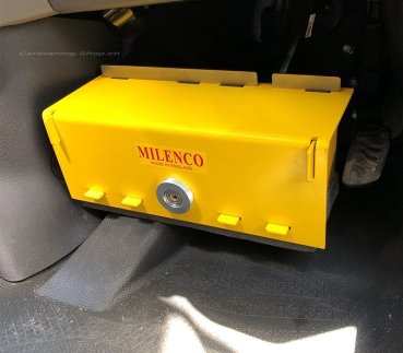 Preview: Diebstahlsicherung BC Lock für Ford Transit, Mercedes-Benz Sprinter W906