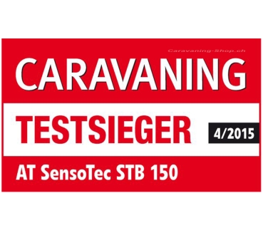 Digitale Stützlastwaage STB 150