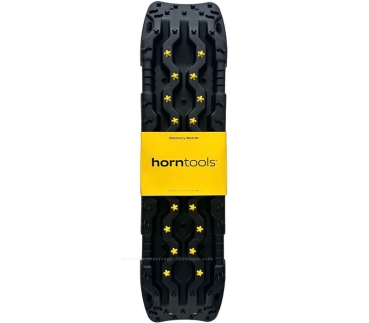 Gripplatten Recovery Boards