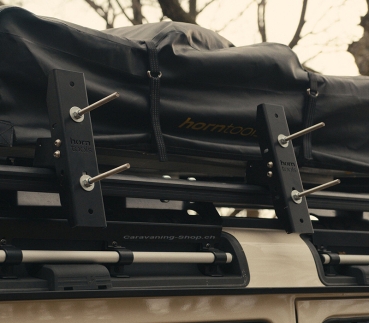 Preview: Gripplatten Recovery Boards