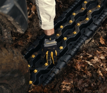 Gripplatten Recovery Boards
