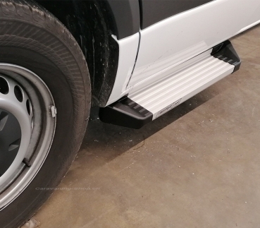 Freistufe für Mercedes-Benz Sprinter, VW Crafter