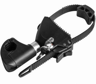 Heckträger Premium TG für Wohnwagen