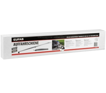 Auffahrschiene für Premium TG