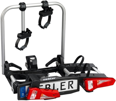 Kupplungsträger Uebler i21 Z, E-Bikes